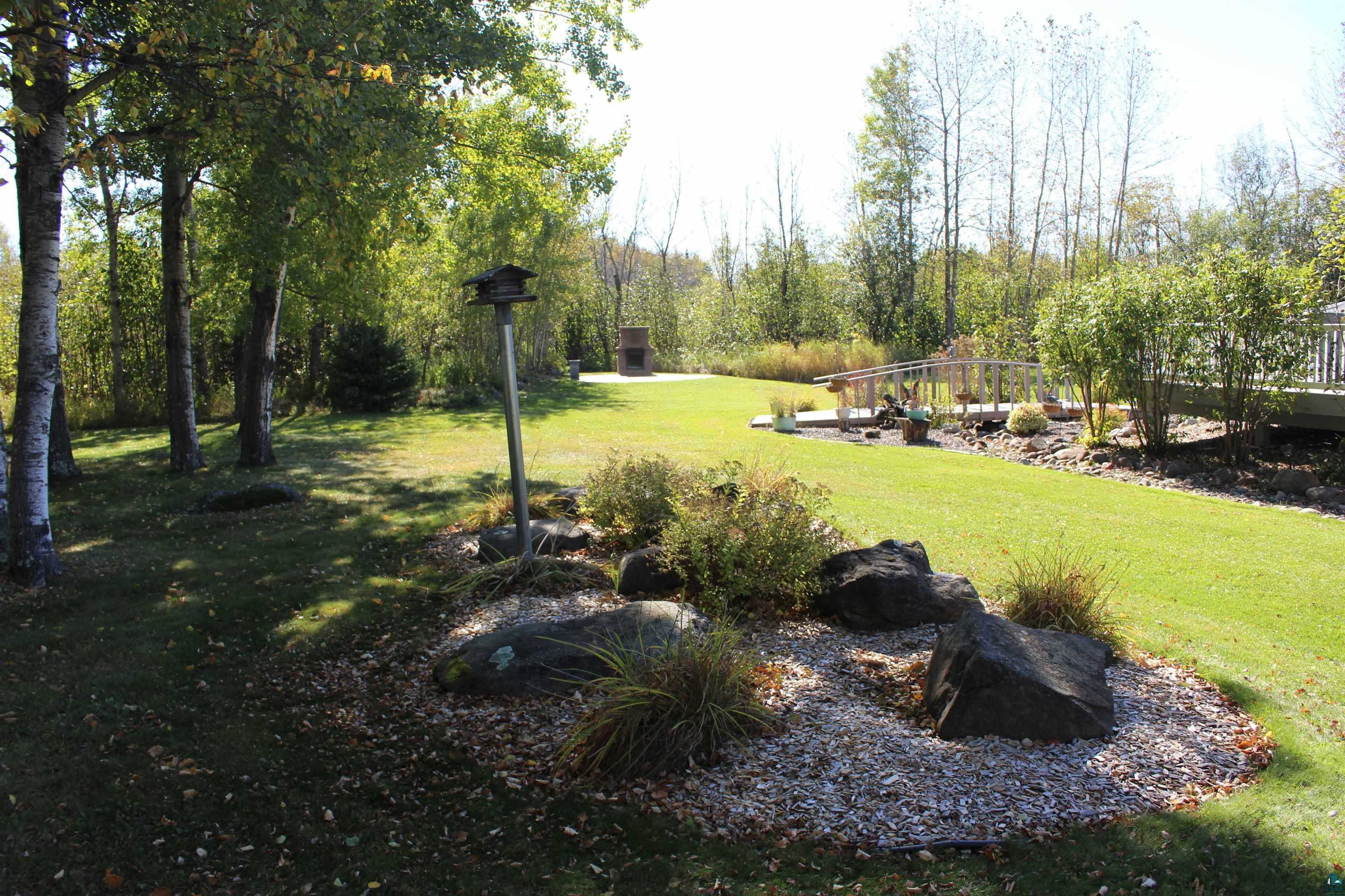 4354 Ugstad Road Hermantown, MN 55811 - Photo 44 of 57 Homeowner Summer Picture