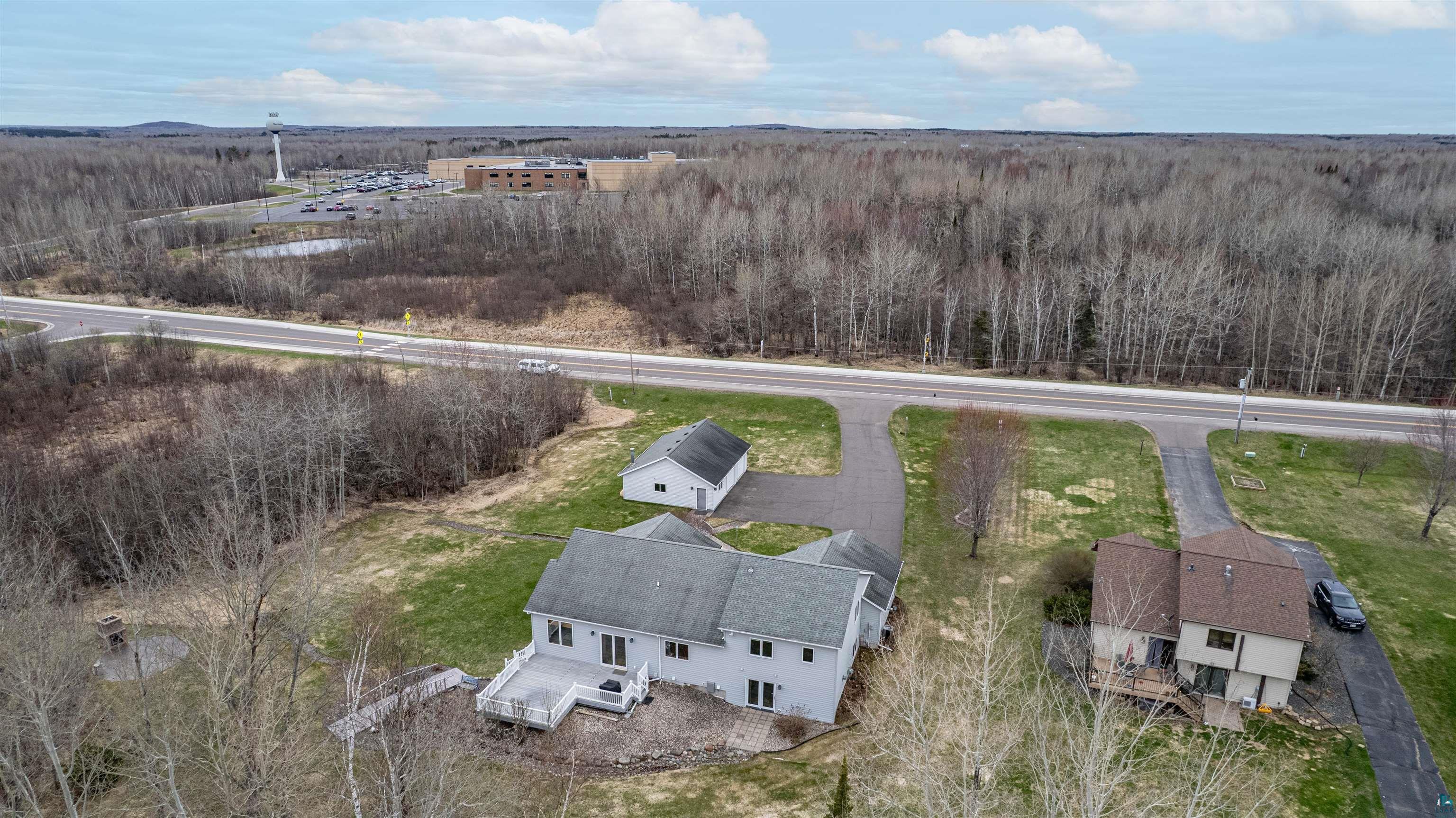 4354 Ugstad Road Hermantown, MN 55811 - Photo 46 of 57