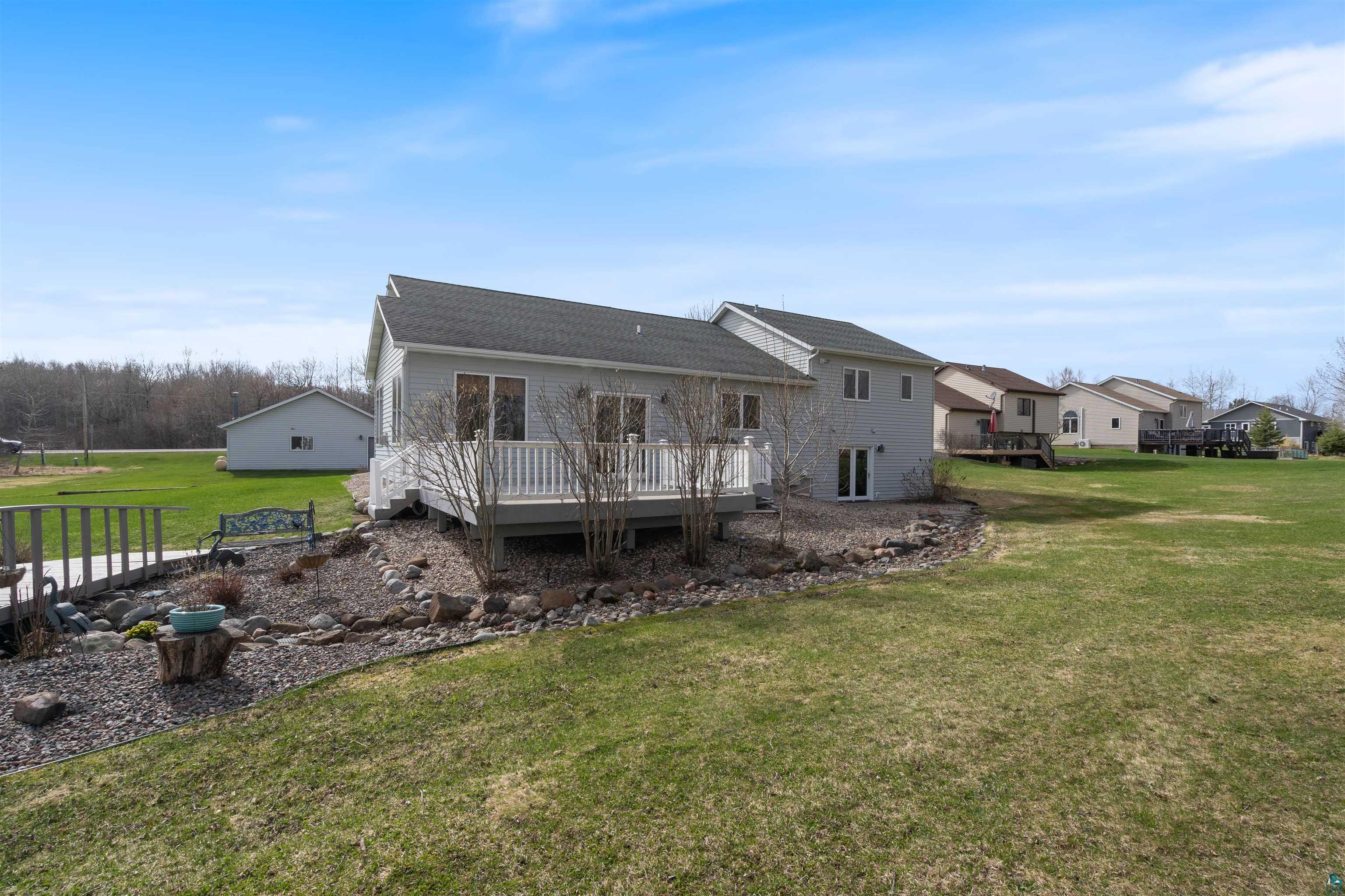 4354 Ugstad Road Hermantown, MN 55811 - Photo 51 of 57