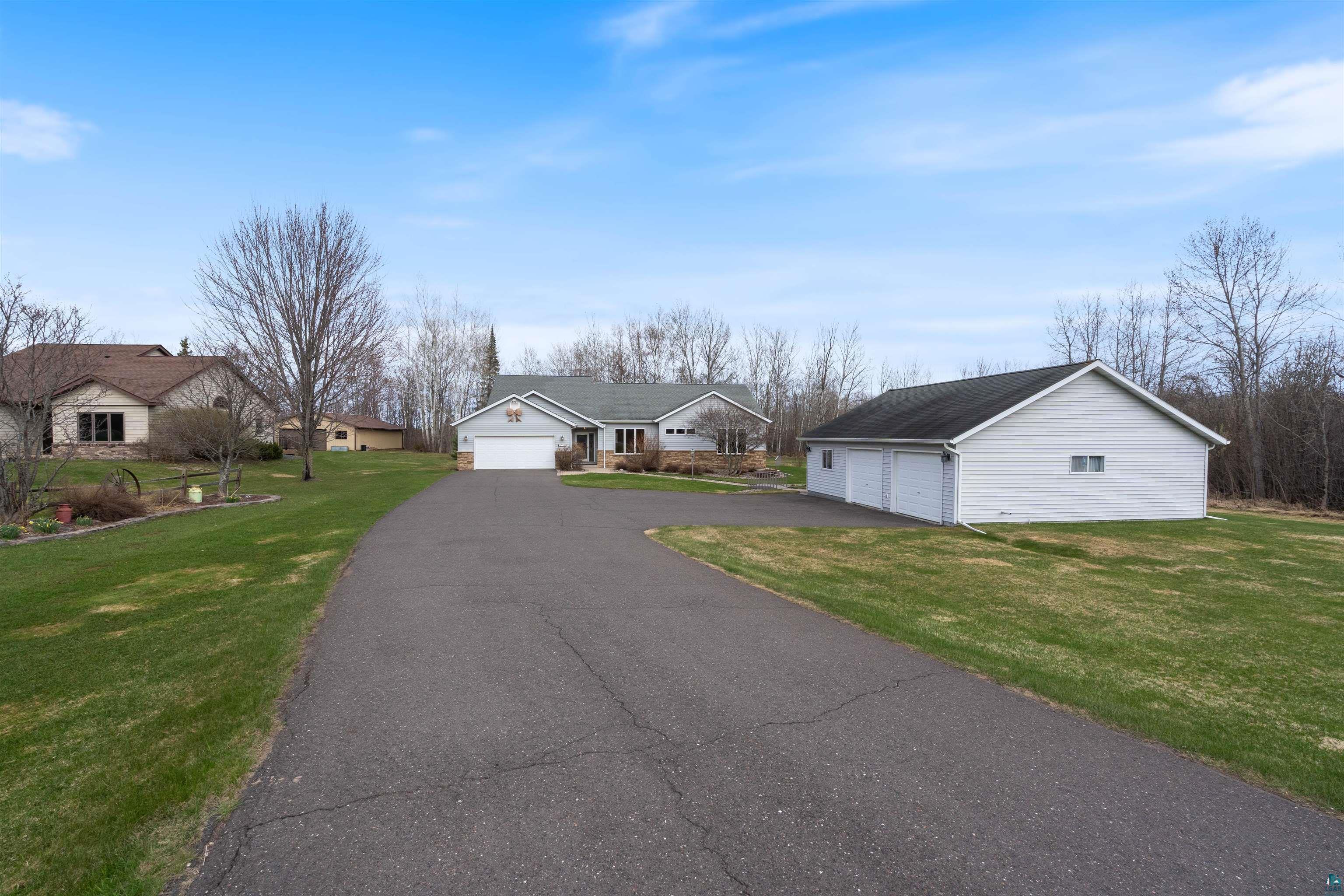 4354 Ugstad Road Hermantown, MN 55811 - Photo 52 of 57