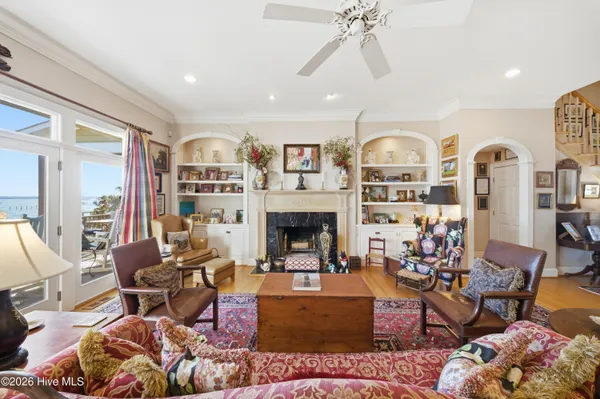 $750,000 | 446 Batchelor Bay Drive, Windsor, NC 27983