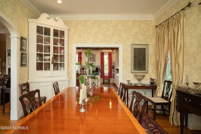 $750,000 | 446 Batchelor Bay Drive, Windsor, NC 27983