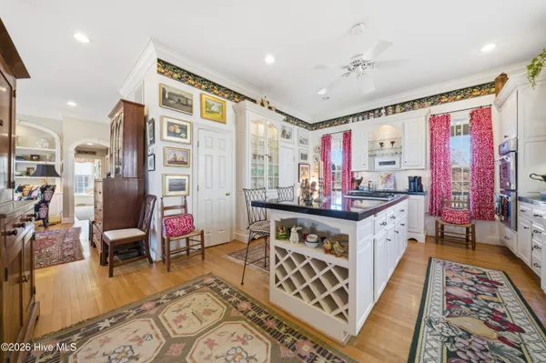 $750,000 | 446 Batchelor Bay Drive, Windsor, NC 27983