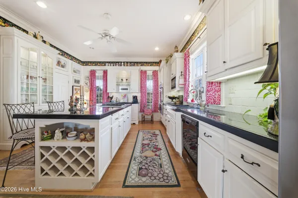 $750,000 | 446 Batchelor Bay Drive, Windsor, NC 27983