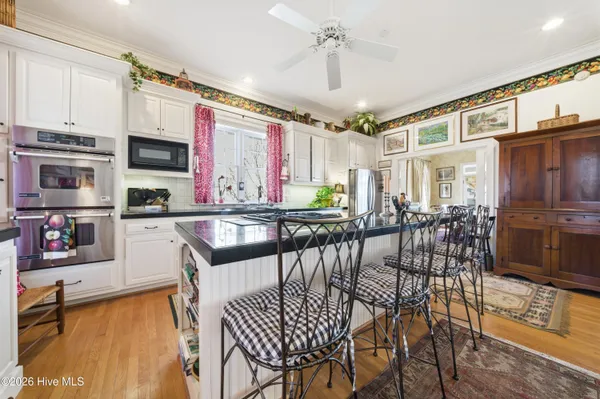 $750,000 | 446 Batchelor Bay Drive, Windsor, NC 27983