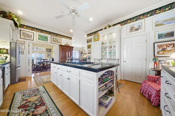 $750,000 | 446 Batchelor Bay Drive, Windsor, NC 27983