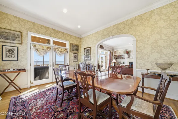 $750,000 | 446 Batchelor Bay Drive, Windsor, NC 27983