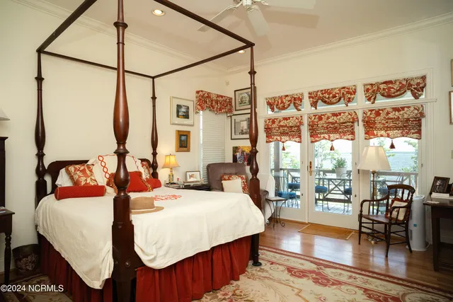 $750,000 | 446 Batchelor Bay Drive, Windsor, NC 27983