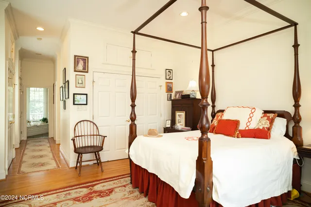 $750,000 | 446 Batchelor Bay Drive, Windsor, NC 27983