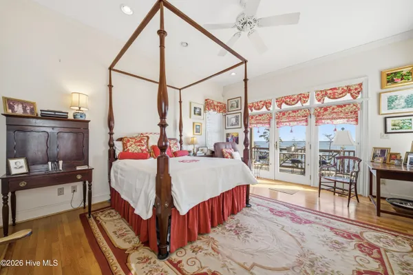 $750,000 | 446 Batchelor Bay Drive, Windsor, NC 27983