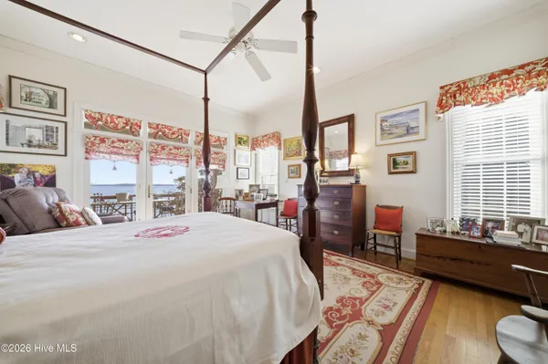 $750,000 | 446 Batchelor Bay Drive, Windsor, NC 27983