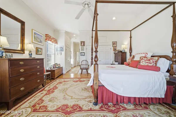 $750,000 | 446 Batchelor Bay Drive, Windsor, NC 27983