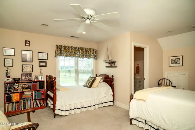 $750,000 | 446 Batchelor Bay Drive, Windsor, NC 27983