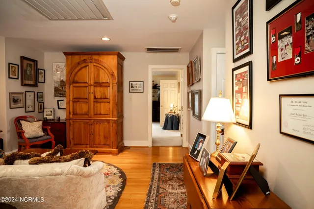 $750,000 | 446 Batchelor Bay Drive, Windsor, NC 27983