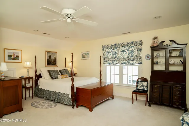 $750,000 | 446 Batchelor Bay Drive, Windsor, NC 27983