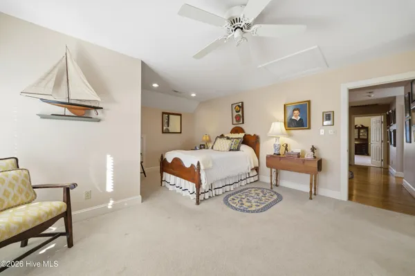 $750,000 | 446 Batchelor Bay Drive, Windsor, NC 27983