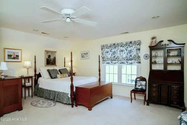 $750,000 | 446 Batchelor Bay Drive, Windsor, NC 27983