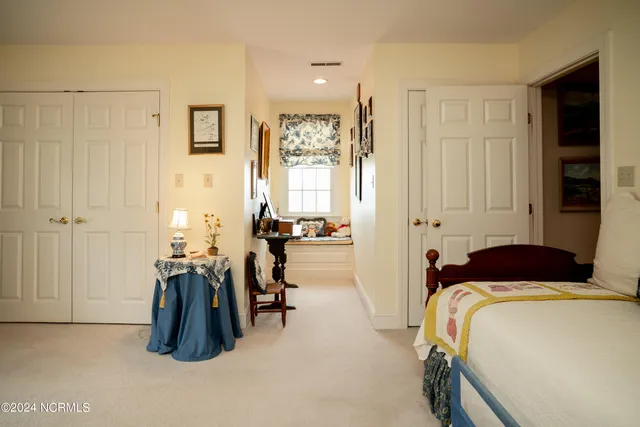 $750,000 | 446 Batchelor Bay Drive, Windsor, NC 27983