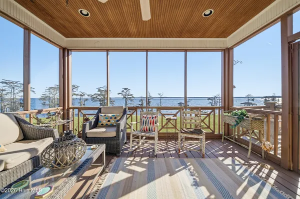 $750,000 | 446 Batchelor Bay Drive, Windsor, NC 27983