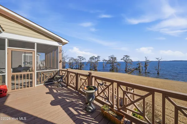 $750,000 | 446 Batchelor Bay Drive, Windsor, NC 27983