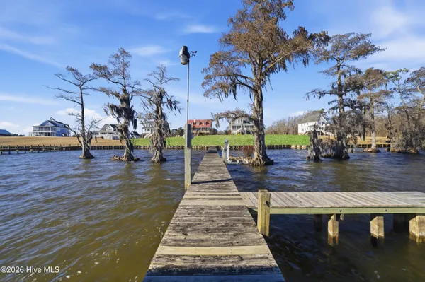 $750,000 | 446 Batchelor Bay Drive, Windsor, NC 27983