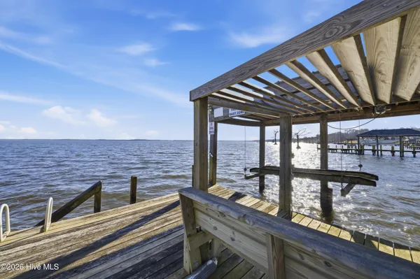 $750,000 | 446 Batchelor Bay Drive, Windsor, NC 27983