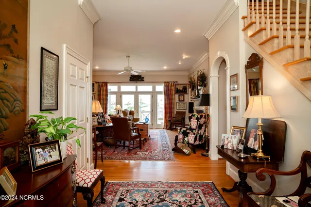 $750,000 | 446 Batchelor Bay Drive, Windsor, NC 27983