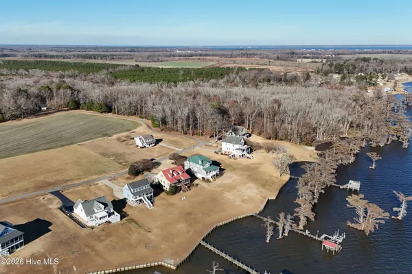 $750,000 | 446 Batchelor Bay Drive, Windsor, NC 27983