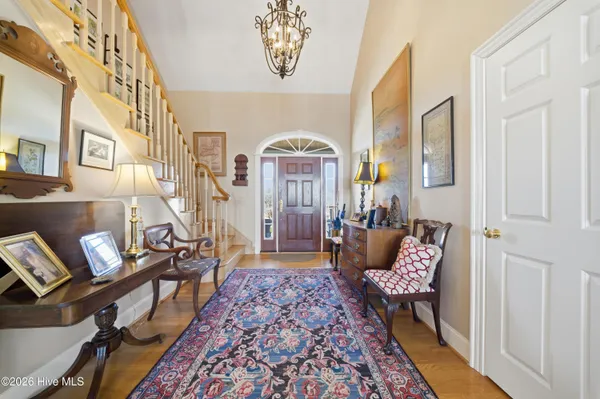 $750,000 | 446 Batchelor Bay Drive, Windsor, NC 27983