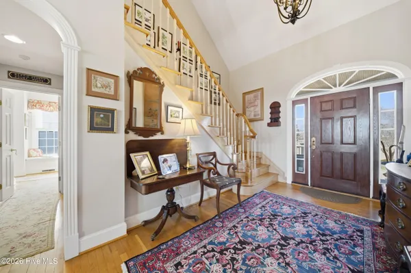 $750,000 | 446 Batchelor Bay Drive, Windsor, NC 27983