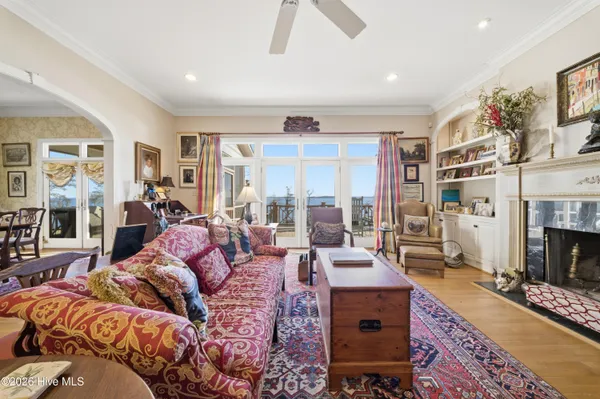 $750,000 | 446 Batchelor Bay Drive, Windsor, NC 27983