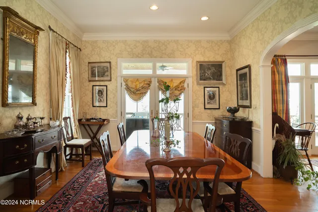 $750,000 | 446 Batchelor Bay Drive, Windsor, NC 27983