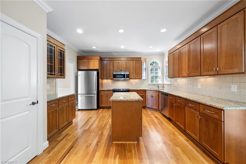 7057 Harperglen Road Clemmons, NC 27012 - Photo 12 of 43