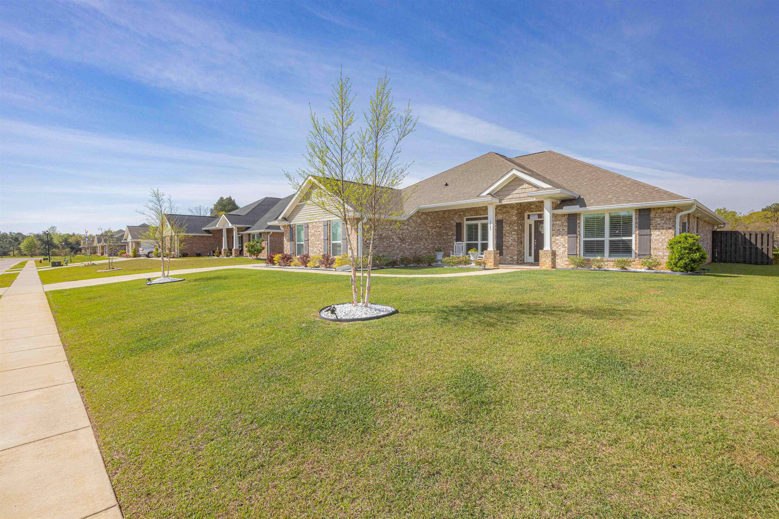 1409 Makaira Drive Foley, AL 36535 - Photo 2 of 45 Front Of Structure