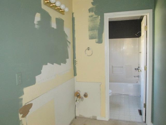 1055 Misty Ridge Lane Montvale, VA 24122 - Photo 13 of 24 Missing Vanity in Master