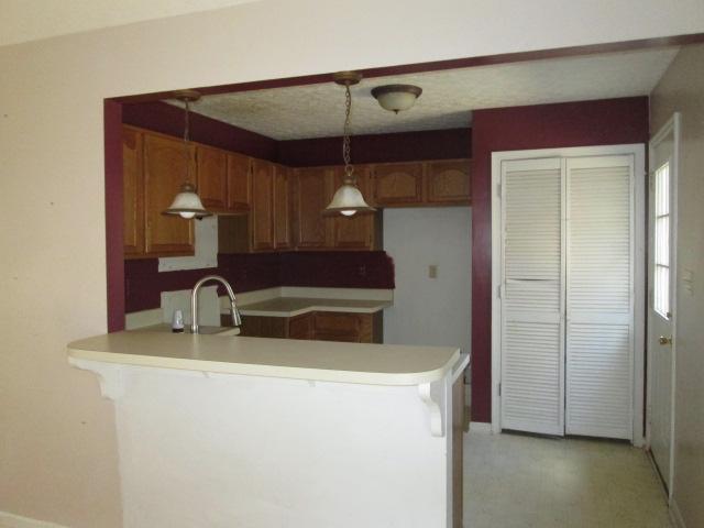 1055 Misty Ridge Lane Montvale, VA 24122 - Photo 8 of 24 Looking into Kitchen from Dining