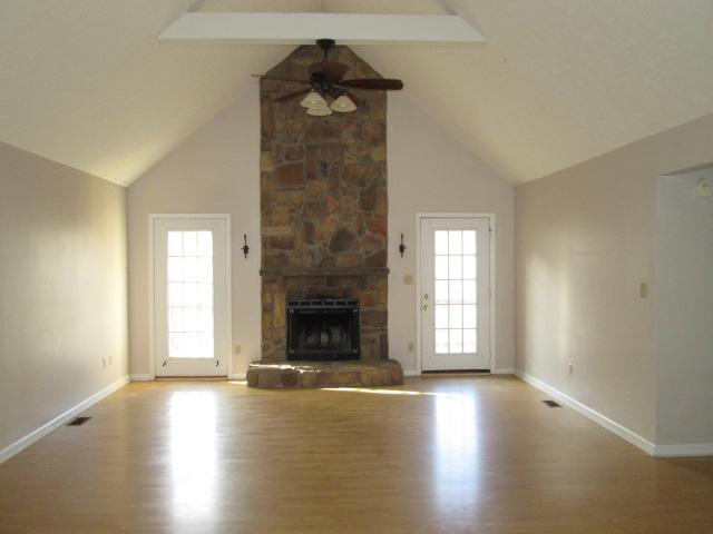 1055 Misty Ridge Lane Montvale, VA 24122 - Photo 9 of 24 Great Room