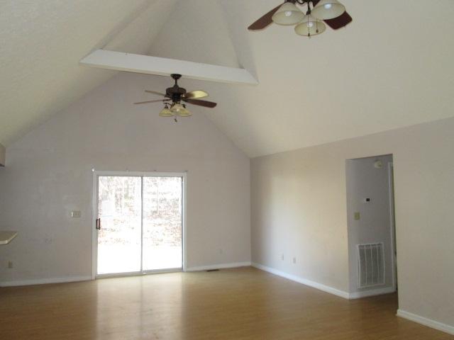 1055 Misty Ridge Lane Montvale, VA 24122 - Photo 10 of 24 Dining Area