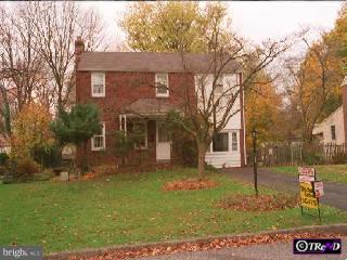 413 Crest Road Oreland, PA 19075 - Photo 1 of 1 Gallery Image 1