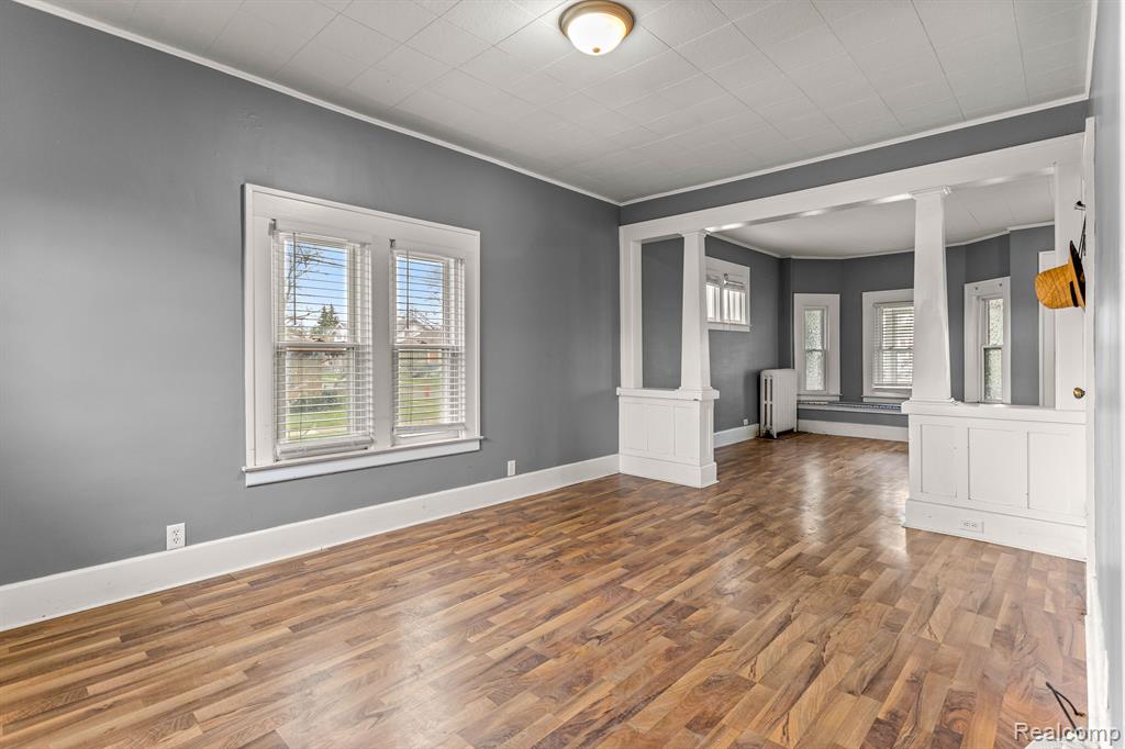 63 Elm Street River Rouge, MI 48218 - Photo 10 of 31