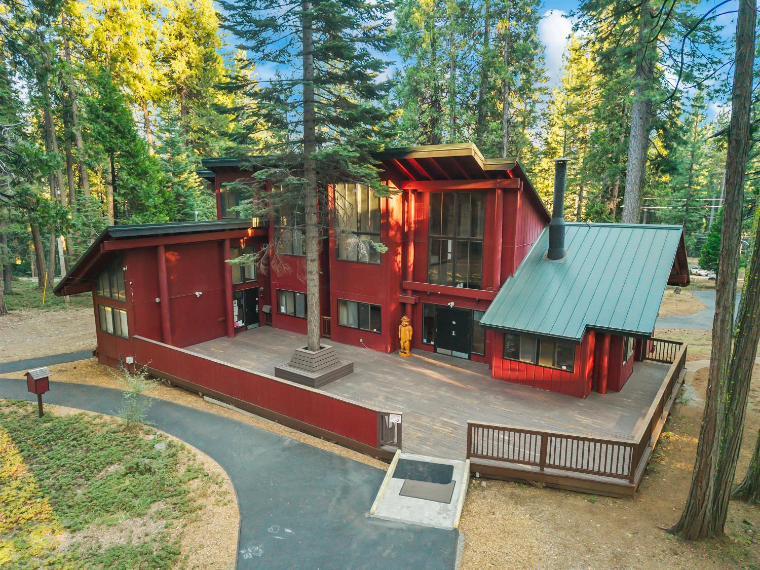 3533 Gold Ridge Trail Pollock Pines, CA 95726 - Photo 33 of 37 Gallery Image 33