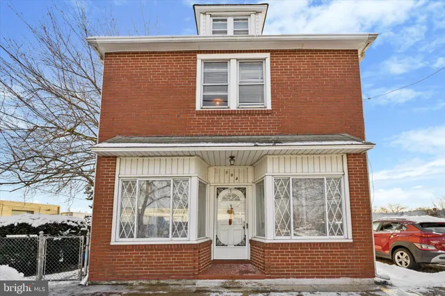 $430,000 | 104 Monroe Street, Bristol, PA 19007