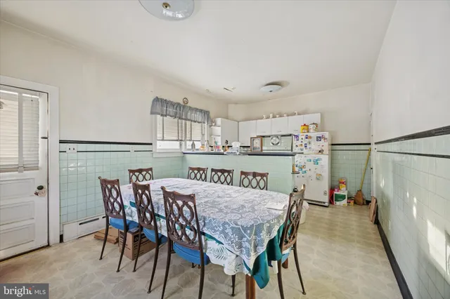 $430,000 | 104 Monroe Street, Bristol, PA 19007