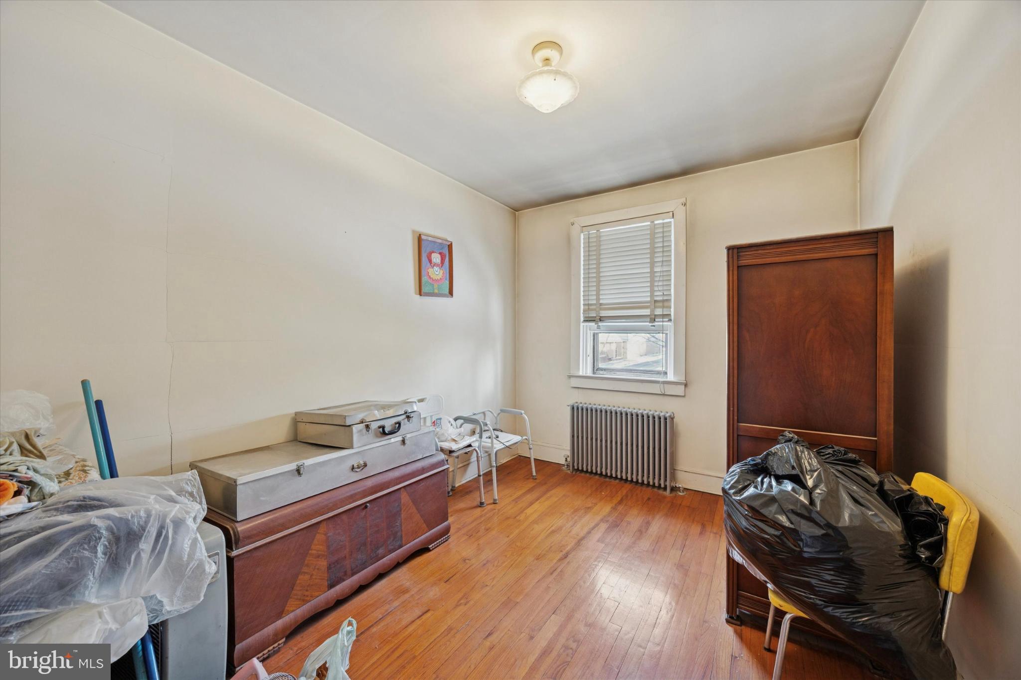 104 Monroe Street Bristol, PA 19007 - Photo 10 of 14 Bright, versatile space ready for transformation.