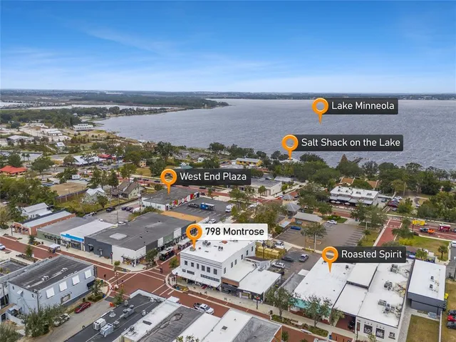 $1,550 | 792 West Montrose Street, Unit 203, Clermont, FL 34711