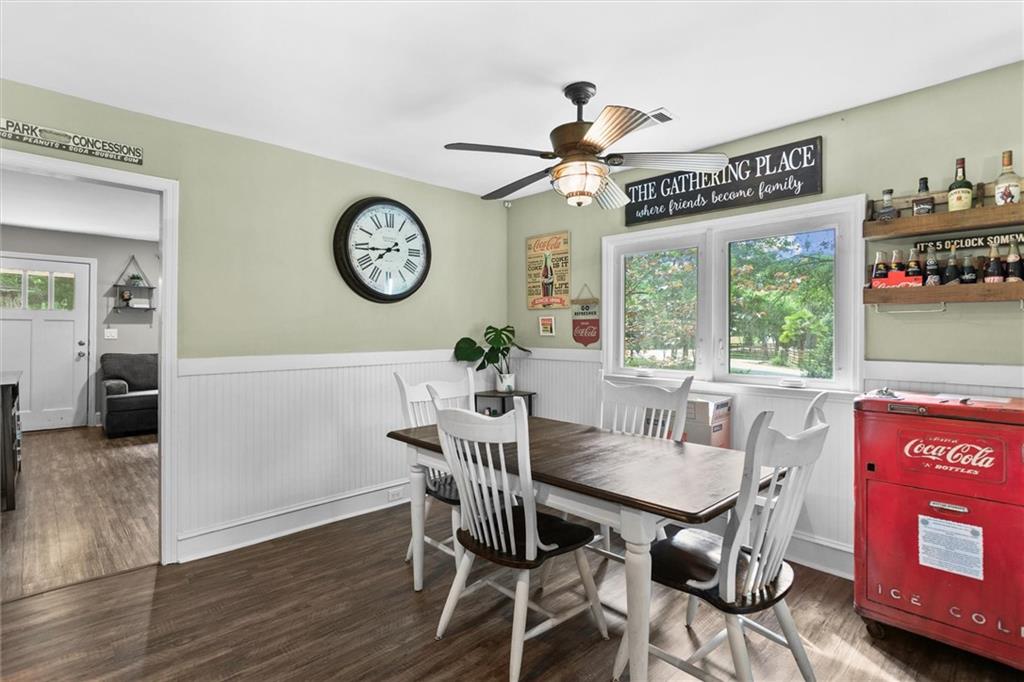 3920 Fork Road Northeast Conyers, GA 30012 - Photo 13 of 43