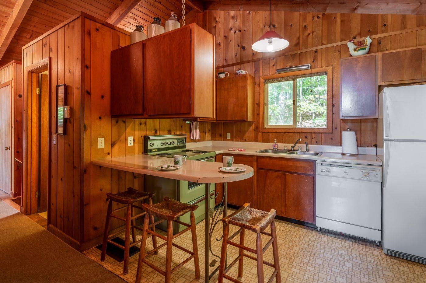 126 Coolidge Farm Road Sandwich, NH 03227 - Photo 16 of 29 Gallery Image 16