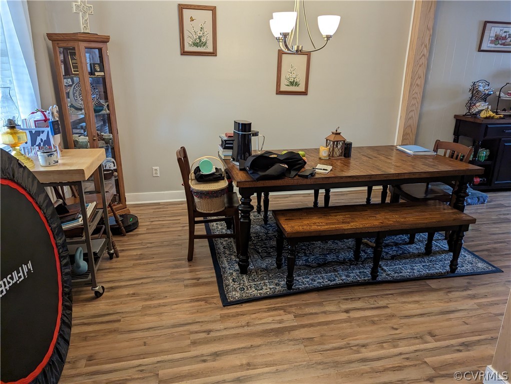 12184 Pinhook Road Rockville, VA 23146 - Photo 5 of 7 Gallery Image 5