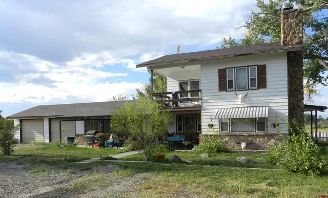 $4,200,000 | 755 Spring Creek Road, Montrose, CO 81403