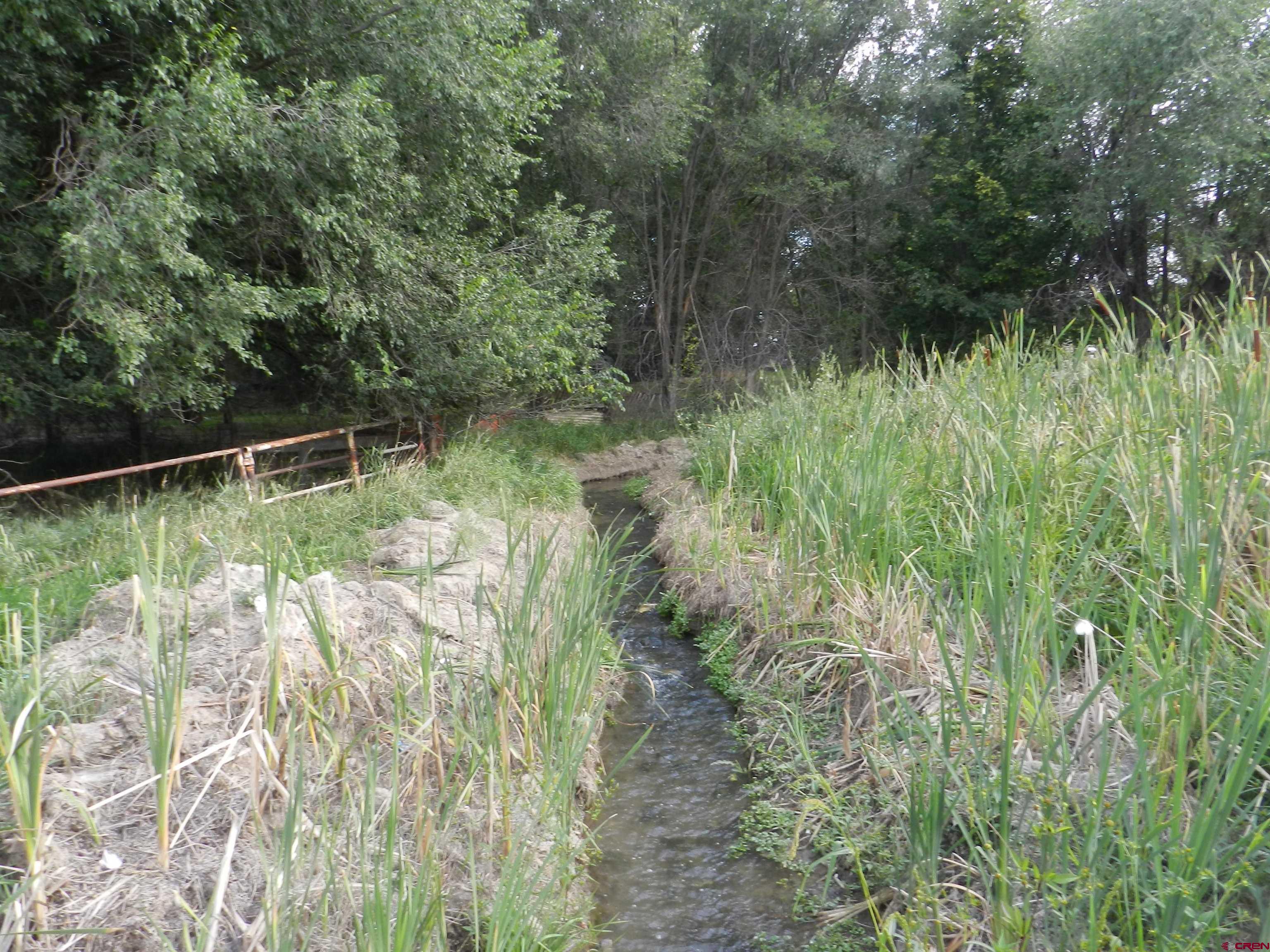 755 Spring Creek Road Montrose, CO 81403 - Photo 10 of 33 a view of swimming pool from a lake view